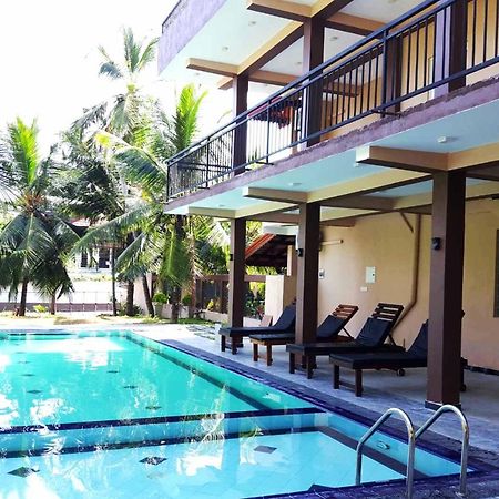 Grand Residence Tangalle Kültér fotó