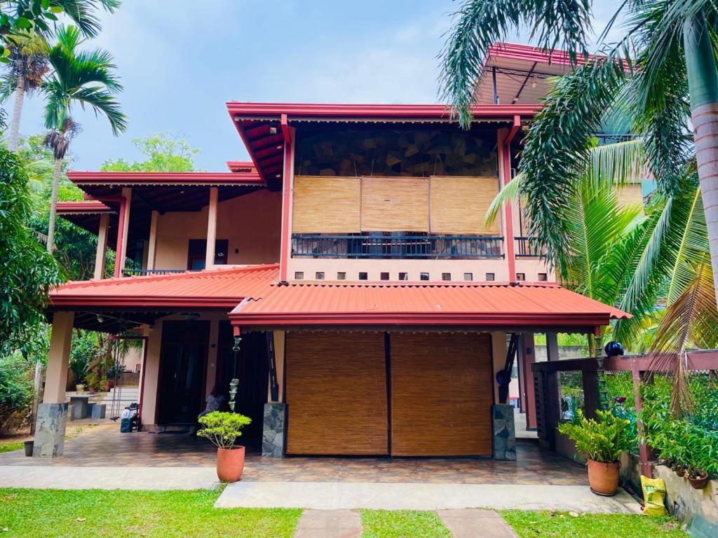 Grand Residence Tangalle Kültér fotó