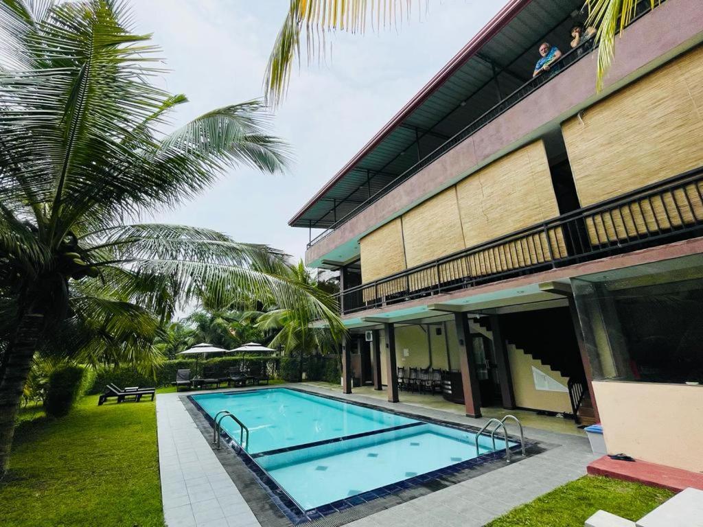 Grand Residence Tangalle Kültér fotó