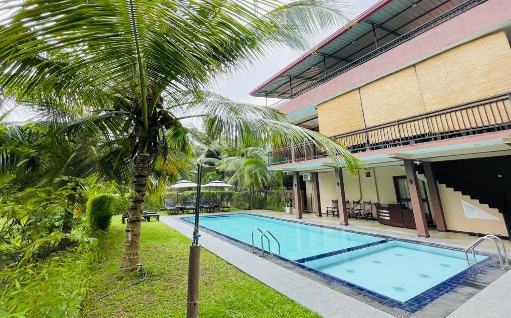 Grand Residence Tangalle Kültér fotó