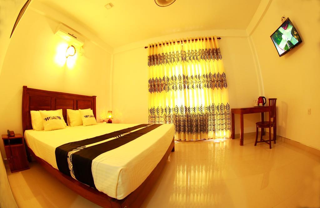 Grand Residence Tangalle Kültér fotó