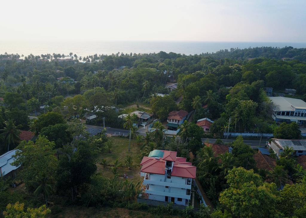 Grand Residence Tangalle Kültér fotó