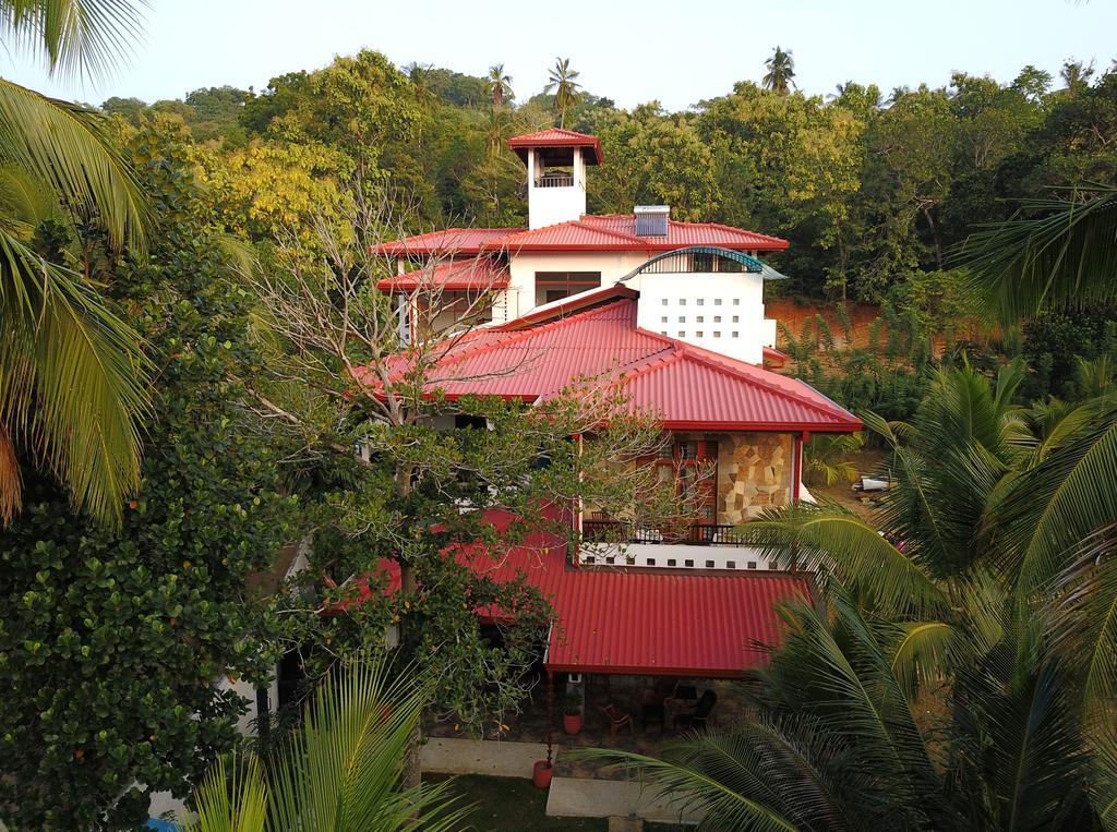 Grand Residence Tangalle Kültér fotó