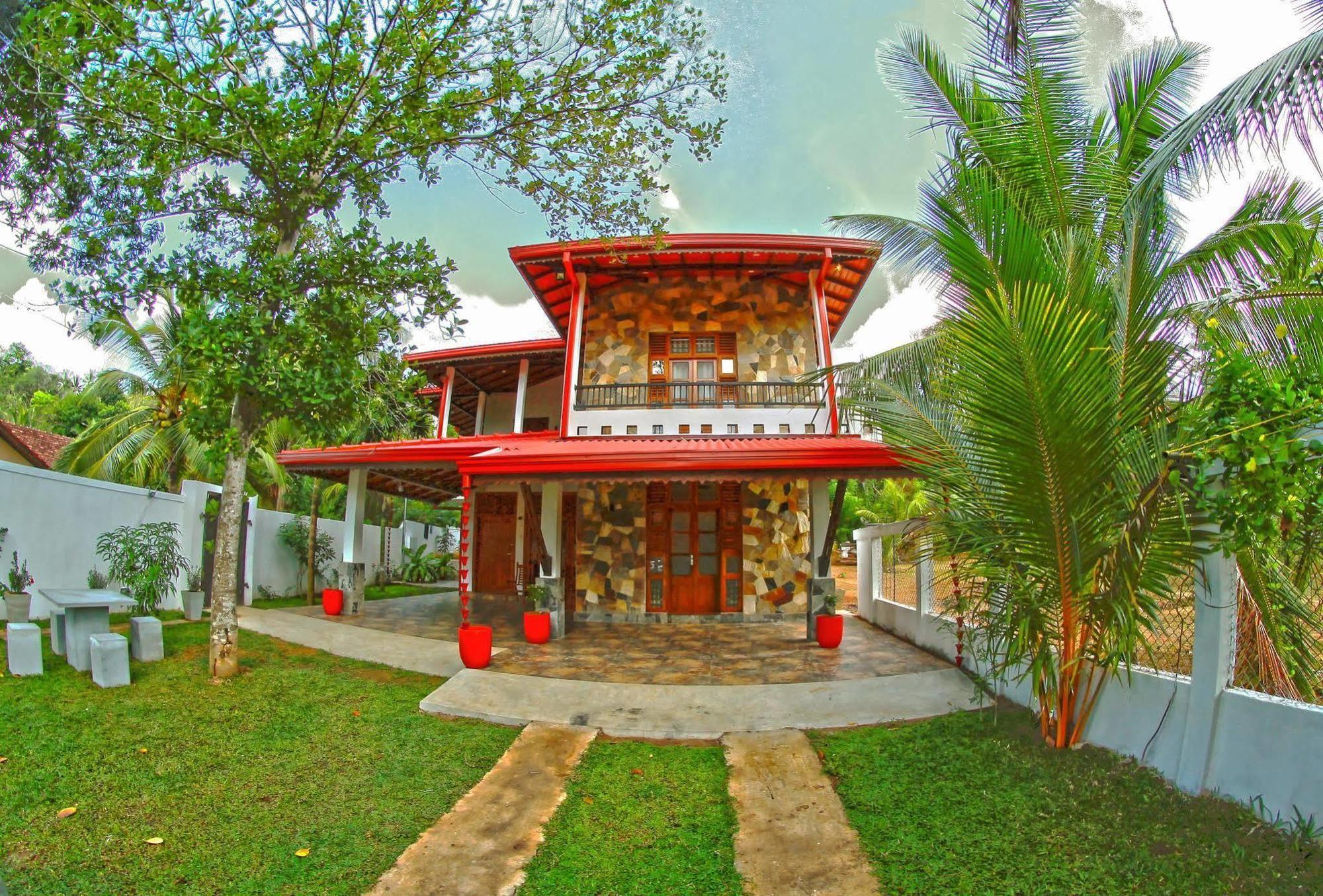 Grand Residence Tangalle Kültér fotó