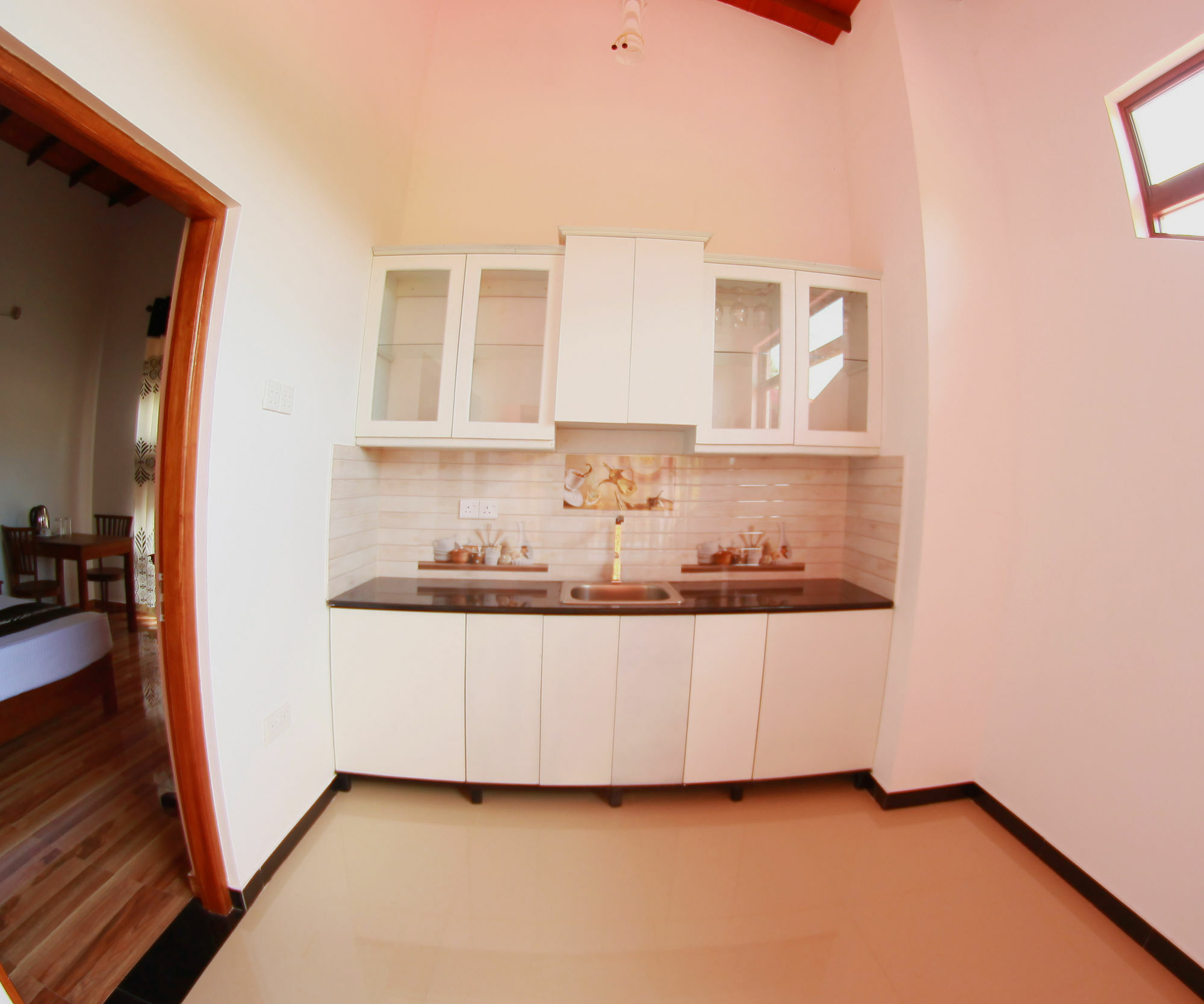 Grand Residence Tangalle Kültér fotó