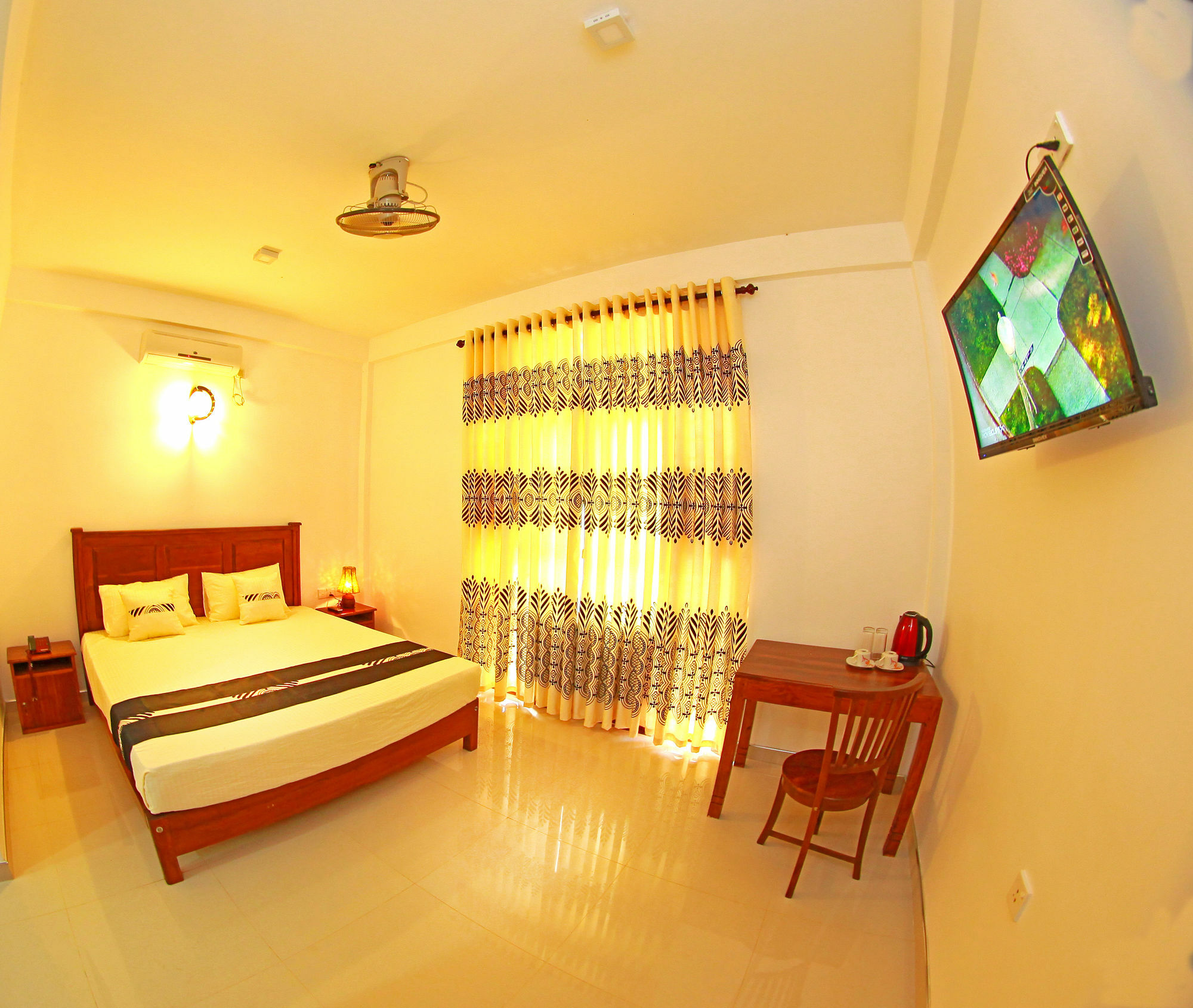 Grand Residence Tangalle Kültér fotó