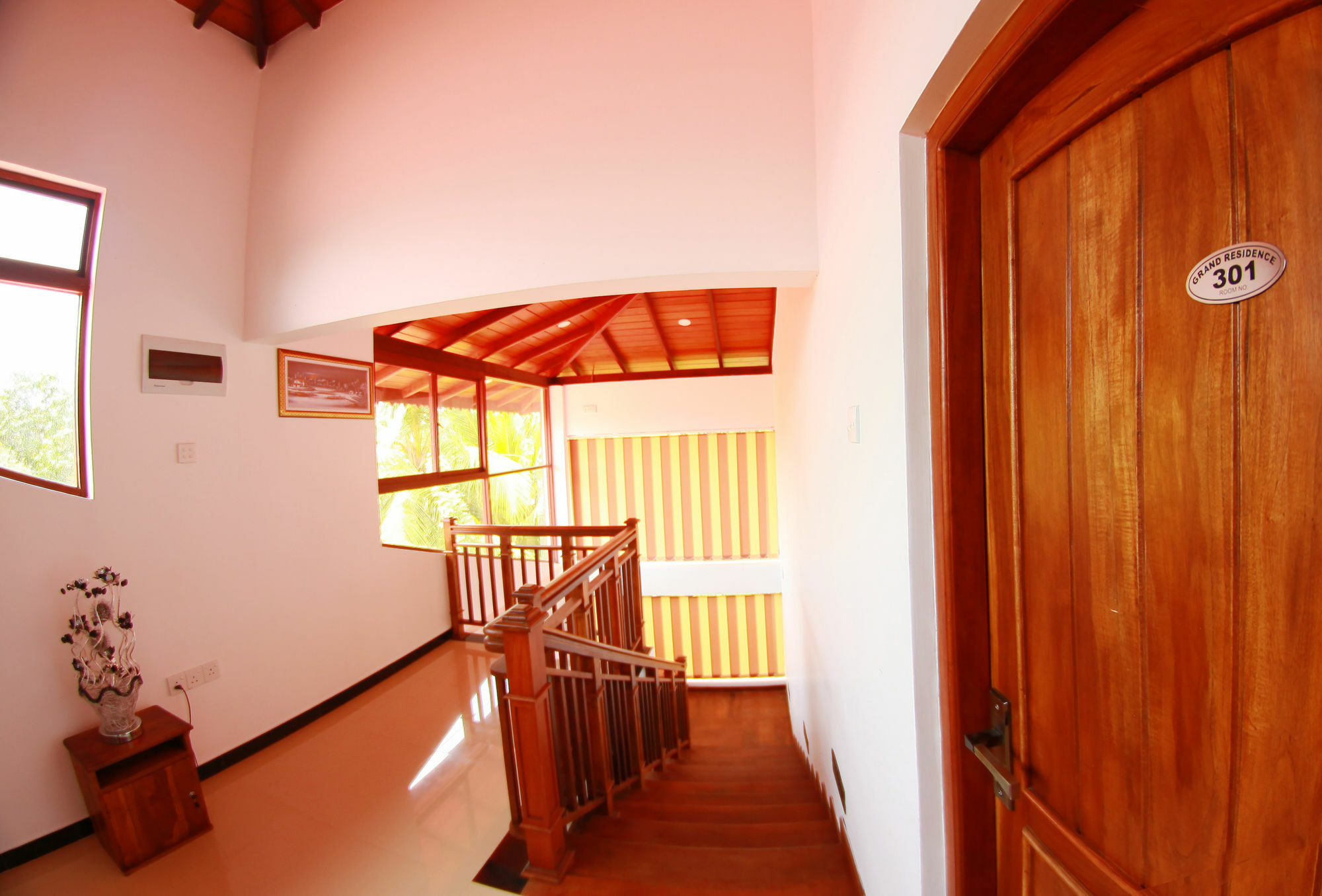 Grand Residence Tangalle Kültér fotó