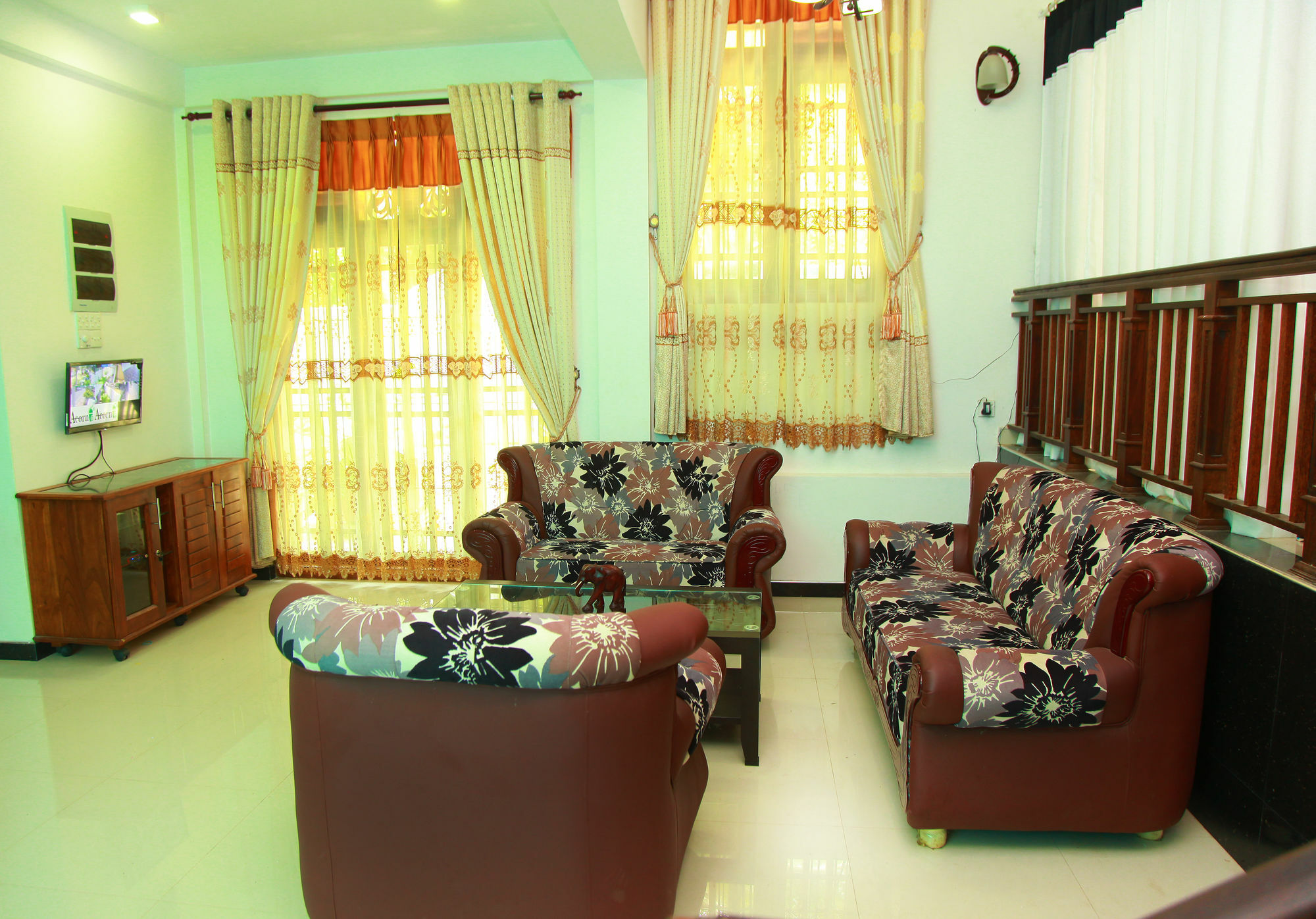 Grand Residence Tangalle Kültér fotó