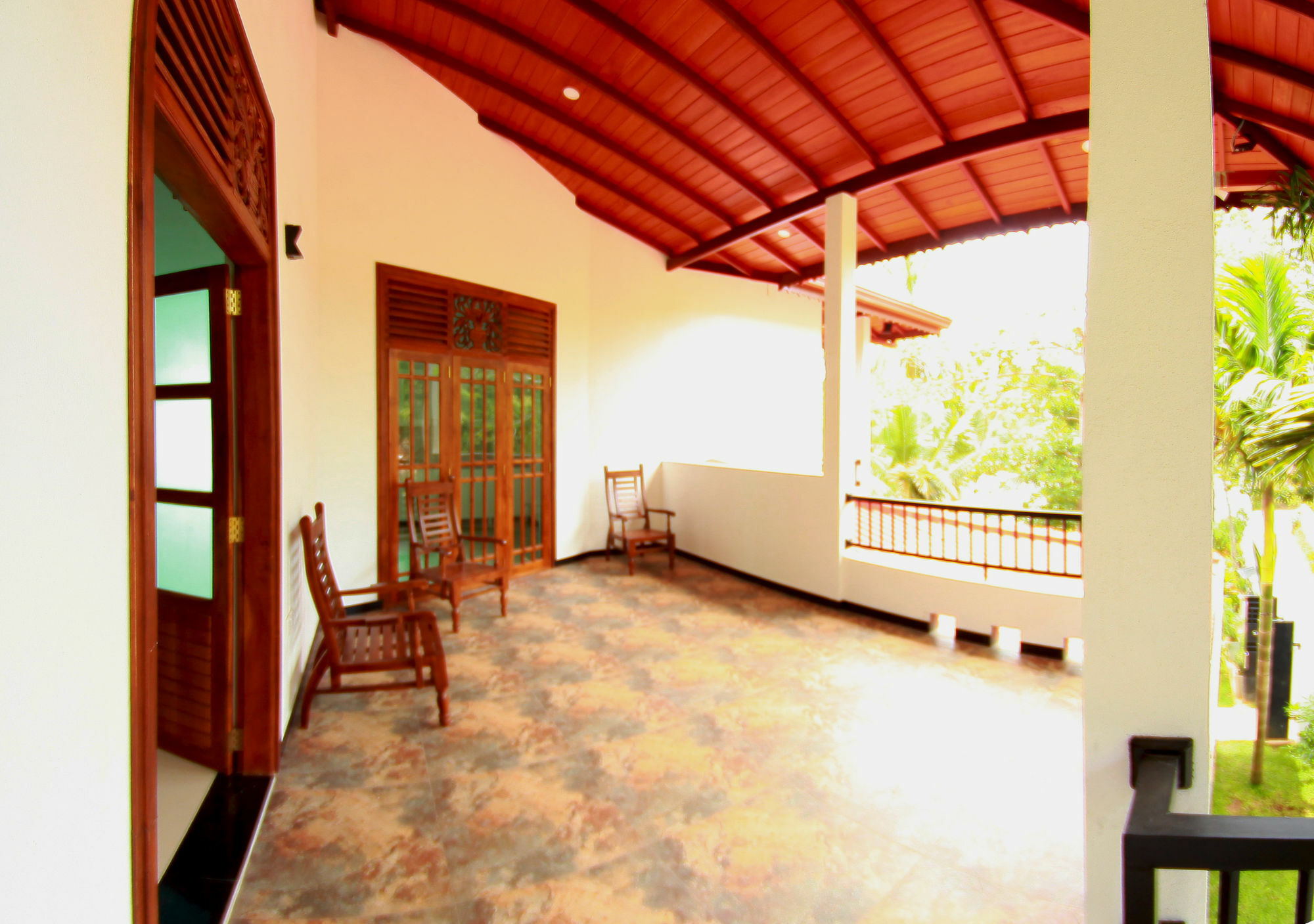 Grand Residence Tangalle Kültér fotó