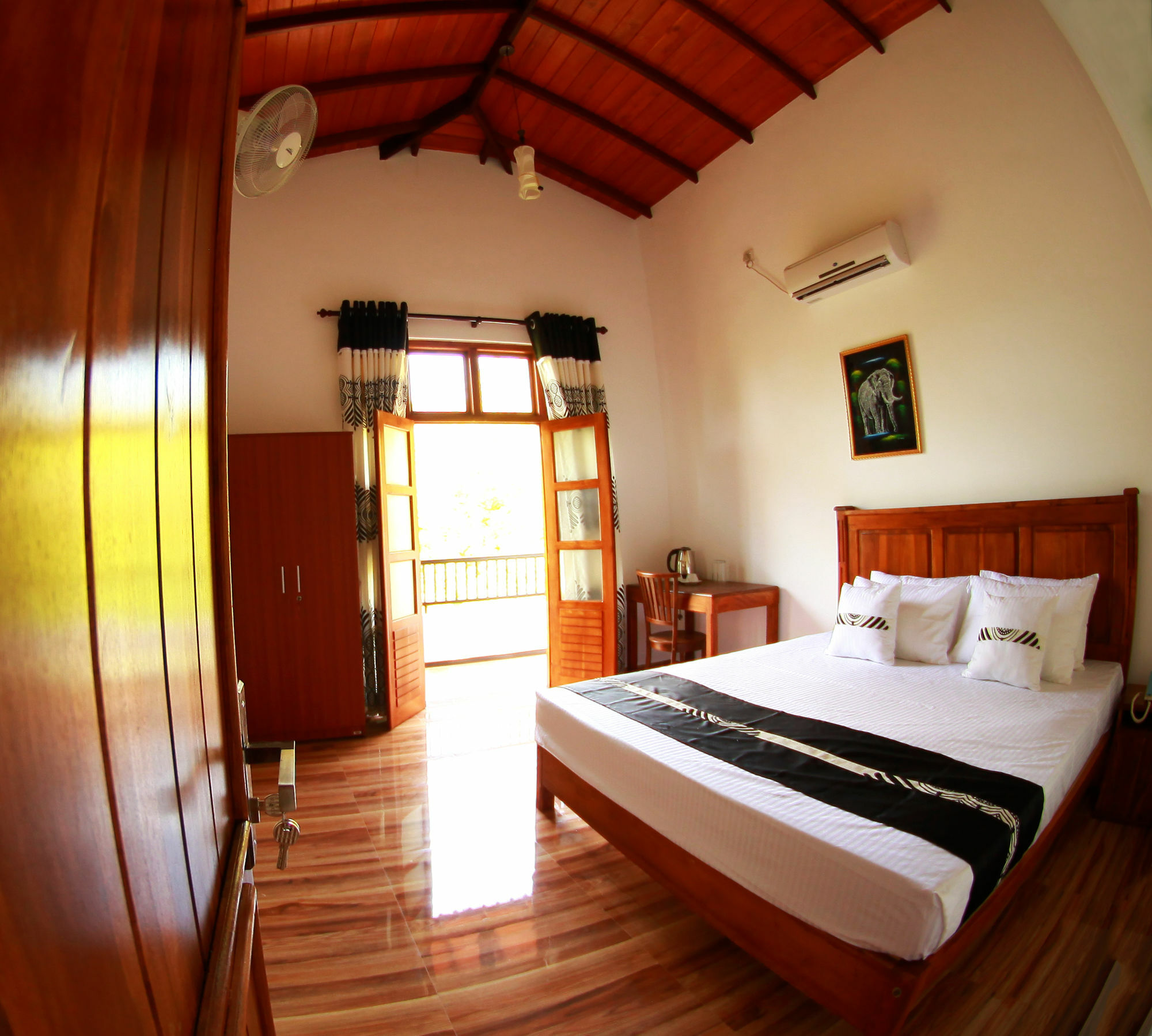 Grand Residence Tangalle Kültér fotó