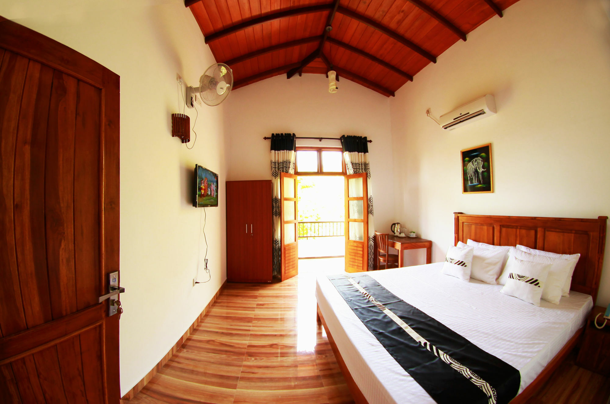 Grand Residence Tangalle Kültér fotó