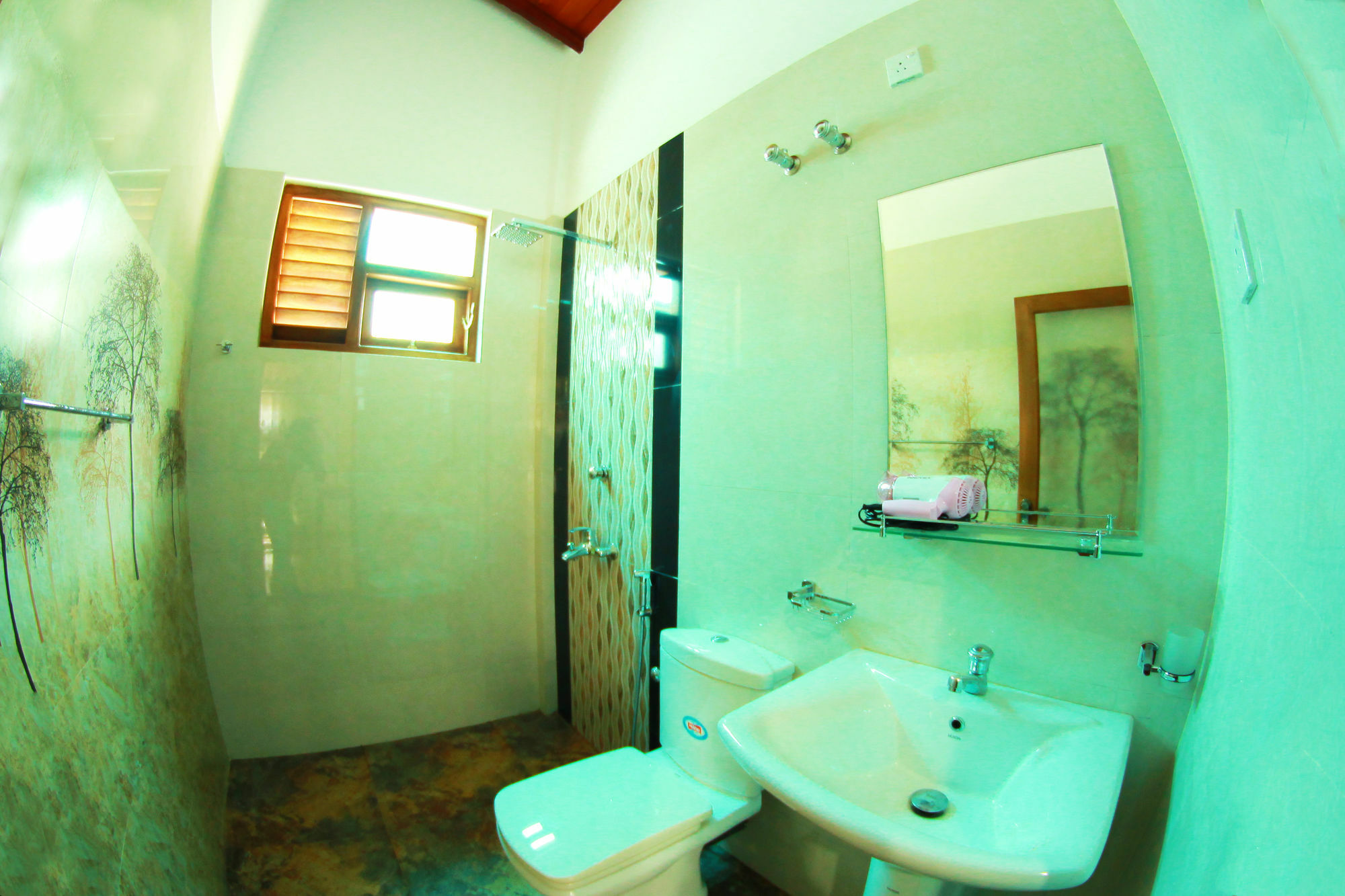 Grand Residence Tangalle Kültér fotó