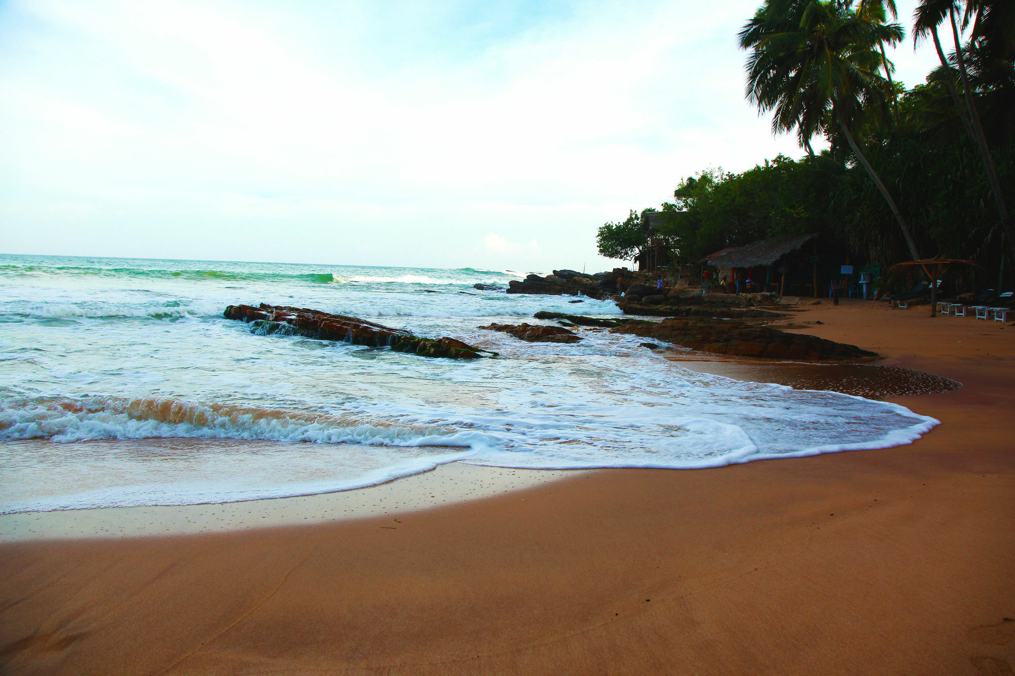 Grand Residence Tangalle Kültér fotó