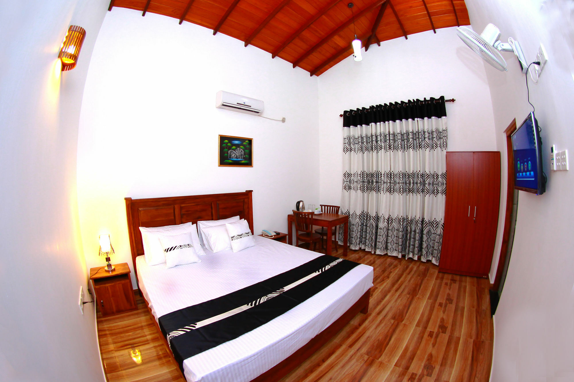 Grand Residence Tangalle Kültér fotó