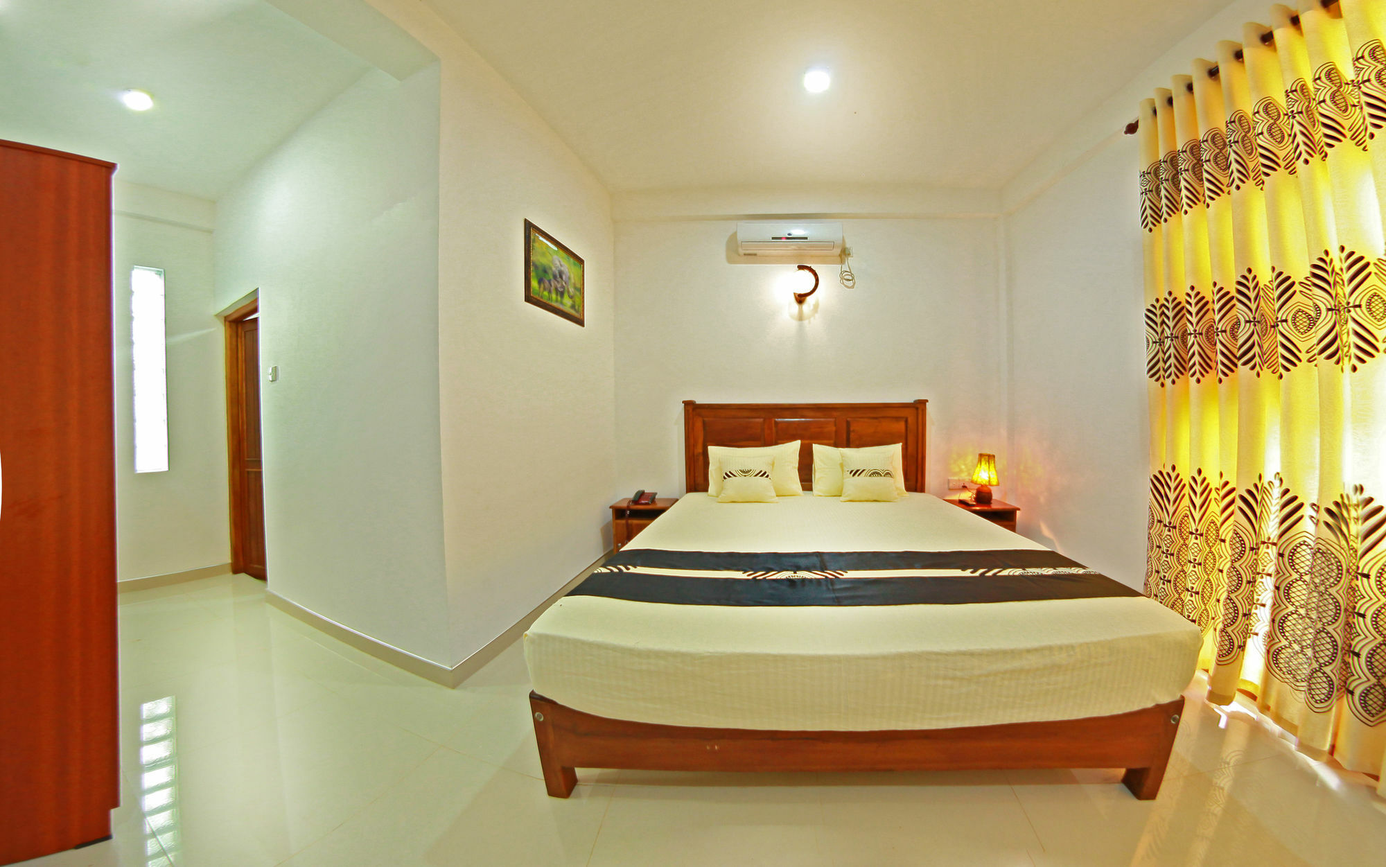 Grand Residence Tangalle Kültér fotó
