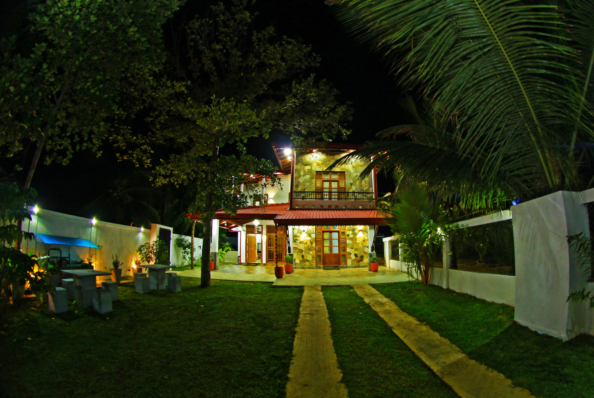 Grand Residence Tangalle Kültér fotó