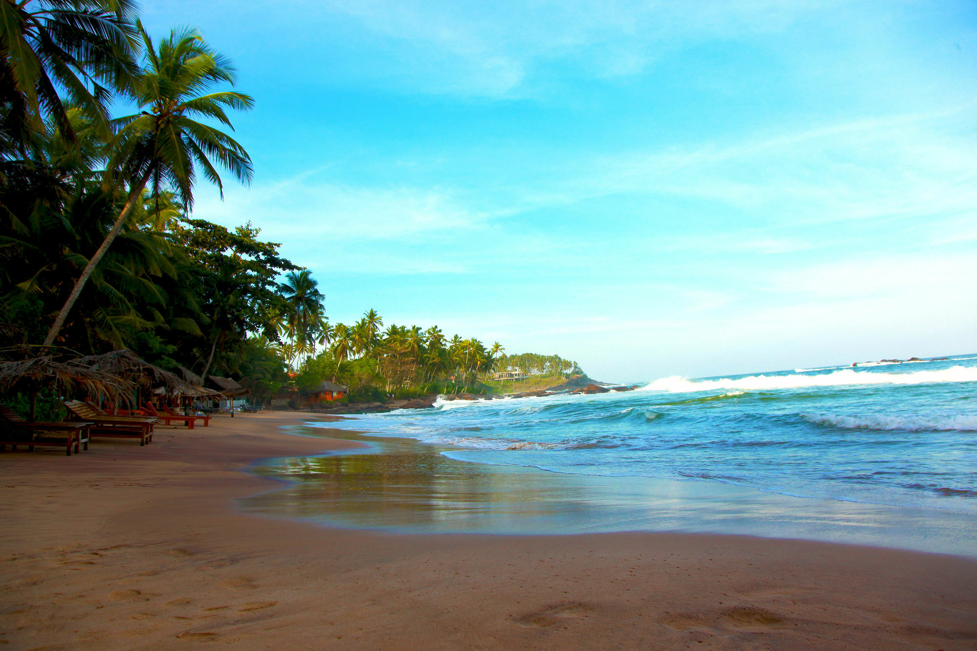Grand Residence Tangalle Kültér fotó