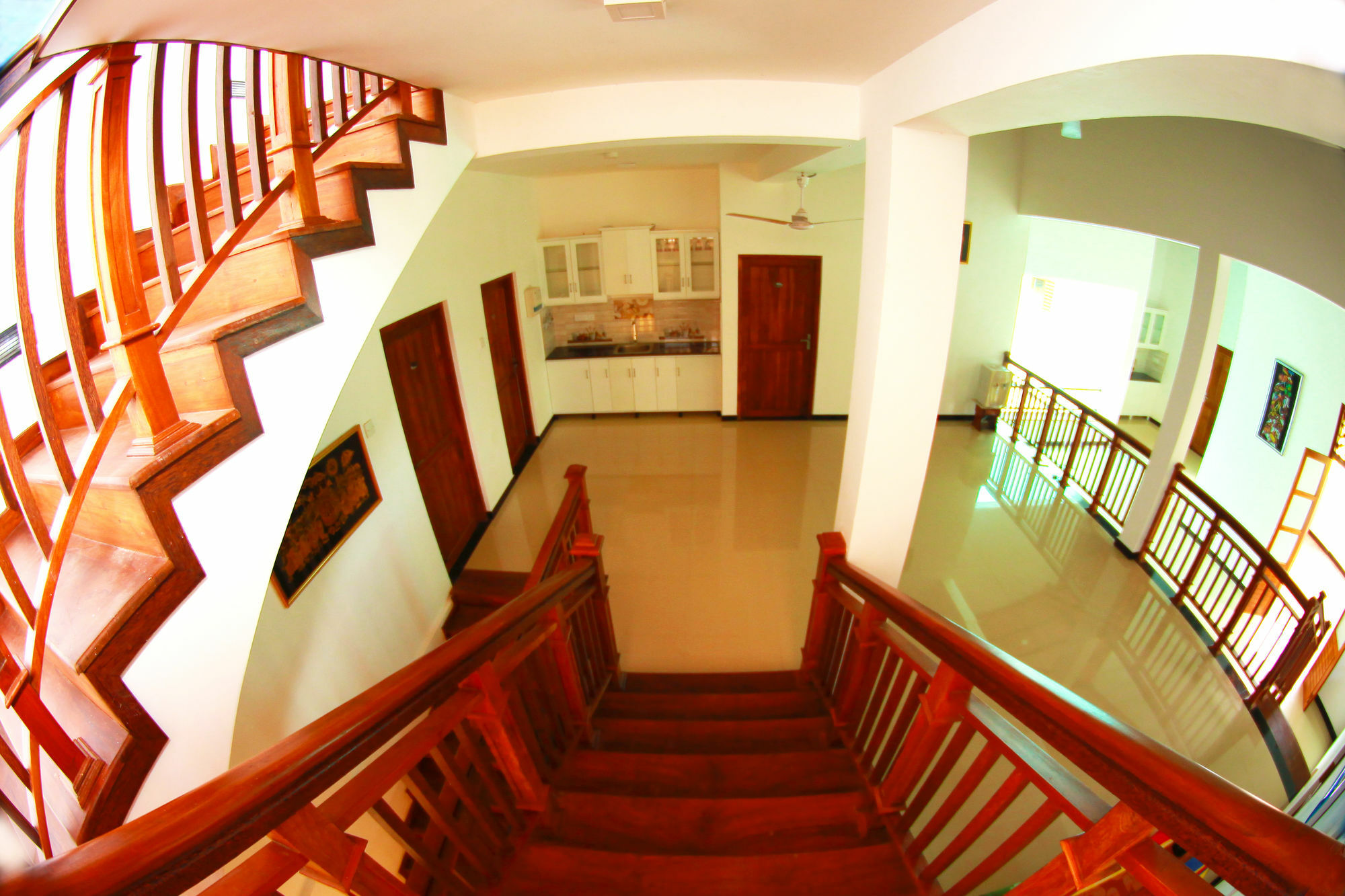 Grand Residence Tangalle Kültér fotó