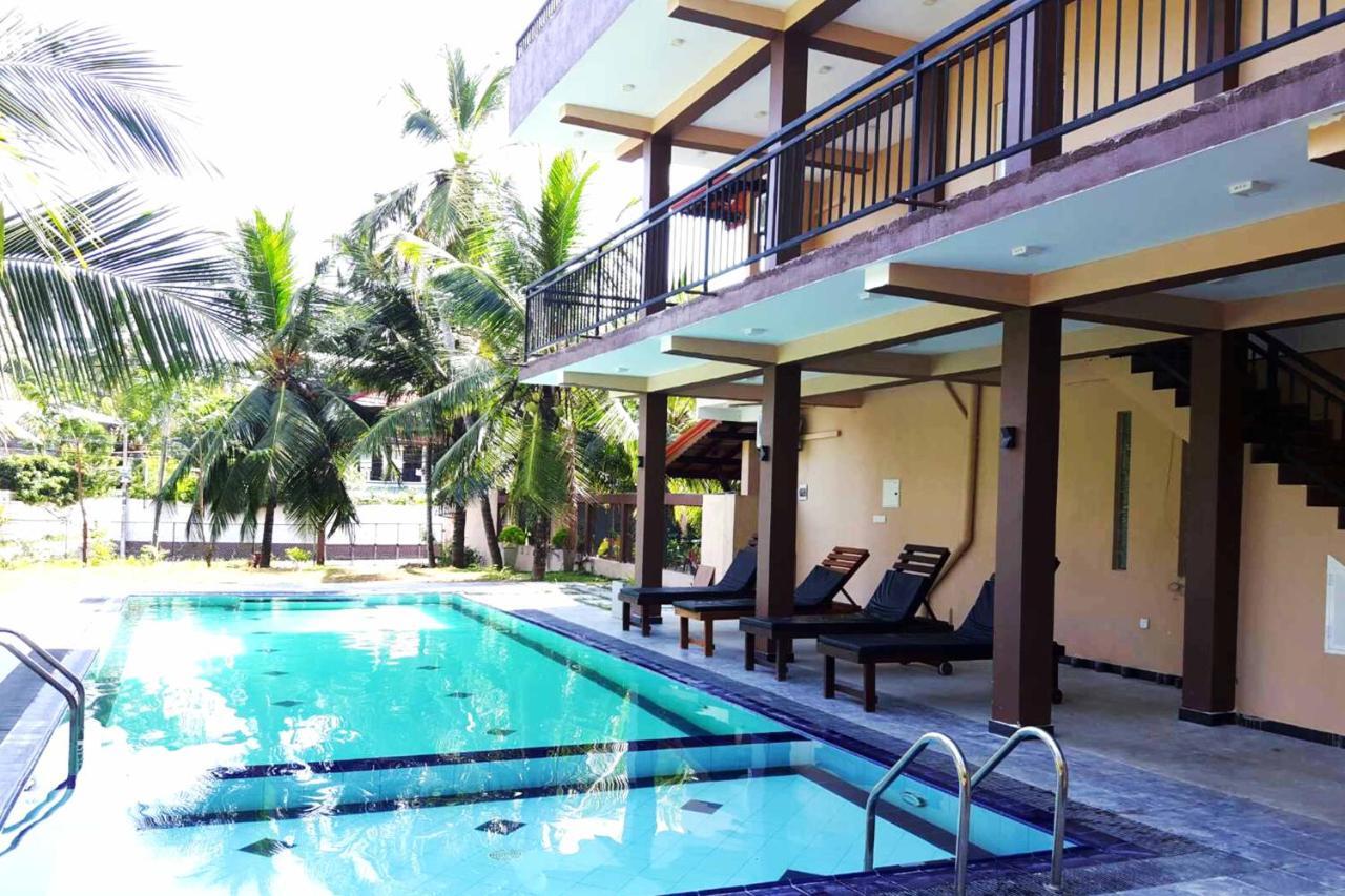 Grand Residence Tangalle Kültér fotó